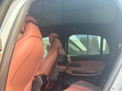 NIO EC6 2020 440KM Performance Edition - ფოტო 5