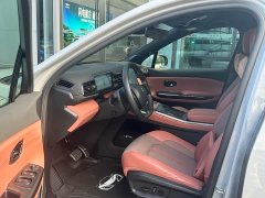 NIO EC6 2020 440KM Performance Edition - ფოტო 7