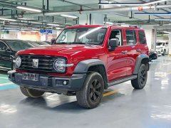 Tank 300 2023 Off-Road Edition 2.0T Conqueror - ფოტო 1