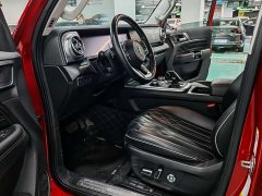 Tank 300 2023 Off-Road Edition 2.0T Conqueror - ფოტო 10
