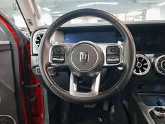 Tank 300 2023 Off-Road Edition 2.0T Conqueror - ფოტო 12