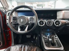 Tank 300 2023 Off-Road Edition 2.0T Conqueror - ფოტო 13