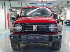 Tank 300 2023 Off-Road Edition 2.0T Conqueror - ფოტო 2