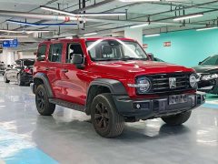 Tank 300 2023 Off-Road Edition 2.0T Conqueror - ფოტო 3