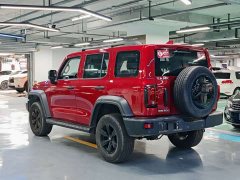 Tank 300 2023 Off-Road Edition 2.0T Conqueror - ფოტო 4