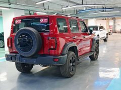 Tank 300 2023 Off-Road Edition 2.0T Conqueror - ფოტო 5