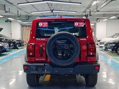 Tank 300 2023 Off-Road Edition 2.0T Conqueror - ფოტო 6