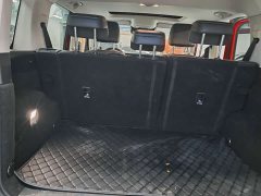 Tank 300 2023 Off-Road Edition 2.0T Conqueror - ფოტო 8