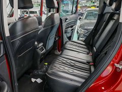 Tank 300 2023 Off-Road Edition 2.0T Conqueror - ფოტო 9