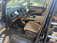 Denza BYD Denza D9 DM-i 980 Four-Wheel Drive Premium - ფოტო 3