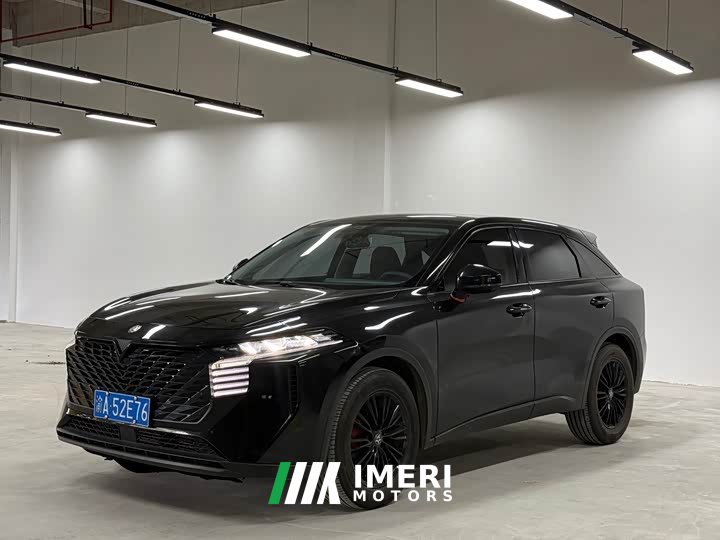 Nissan Venucia V 260T New Star Edition Pro - ავტომობილი ჩინეთიდან