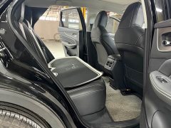Nissan Venucia V 260T New Star Edition Pro - ფოტო 10