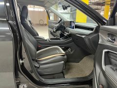 Nissan Venucia V 260T New Star Edition Pro - ფოტო 11