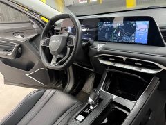 Nissan Venucia V 260T New Star Edition Pro - ფოტო 8