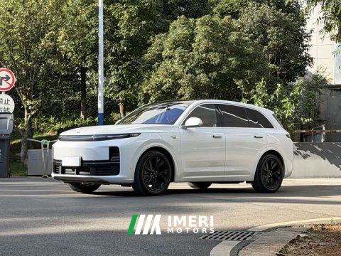 2023 Li Auto L7 Pro - ავტომობილი ჩინეთიდან