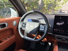 Li Auto L7 Pro - ფოტო 10