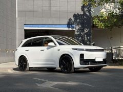 Li Auto L7 Pro - ფოტო 3