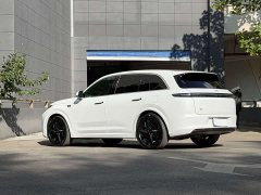 Li Auto L7 Pro - ფოტო 6