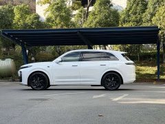 Li Auto L7 Pro - ფოტო 7