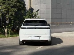 Li Auto L7 Pro - ფოტო 8