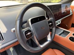Li Auto L7 Pro - ფოტო 9