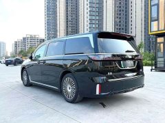 Voyah Lantu Dreamchaser PHEV AWD Excellence Kunpeng Edition - ფოტო 2