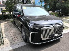 Voyah Lantu Dreamchaser PHEV AWD Excellence Kunpeng Edition - ფოტო 3