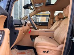Voyah Lantu Dreamchaser PHEV AWD Excellence Kunpeng Edition - ფოტო 4