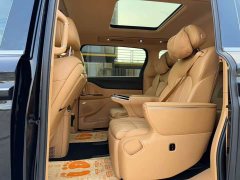 Voyah Lantu Dreamchaser PHEV AWD Excellence Kunpeng Edition - ფოტო 5