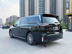 Voyah Lantu Dreamchaser PHEV AWD Excellence Kunpeng Edition - ფოტო 6