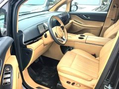 Voyah Lantu Dreamchaser PHEV AWD Excellence Kunpeng Edition - ფოტო 7
