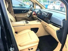 Voyah Lantu Dreamchaser PHEV AWD Excellence Kunpeng Edition - ფოტო 8
