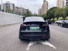 Tesla Model Y Standard Range RWD - ფოტო 12