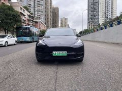 Tesla Model Y Standard Range RWD - ფოტო 2