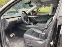 Tesla Model Y Standard Range RWD - ფოტო 4