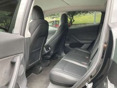 Tesla Model Y Standard Range RWD - ფოტო 5