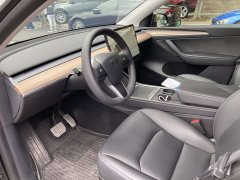 Tesla Model Y Standard Range RWD - ფოტო 6