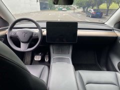 Tesla Model Y Standard Range RWD - ფოტო 7