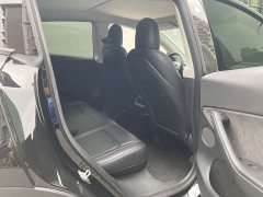 Tesla Model Y Standard Range RWD - ფოტო 8
