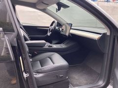 Tesla Model Y Standard Range RWD - ფოტო 9
