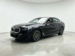 BMW i5 2024 eDrive 35L Premium M Sport Package - ფოტო 1