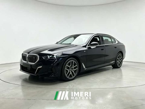 2025 BMW i5 2024 eDrive 35L Premium M Sport Package - ავტომობილი ჩინეთიდან