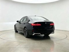 BMW i5 2024 eDrive 35L Premium M Sport Package - ფოტო 10
