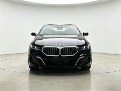 BMW i5 2024 eDrive 35L Premium M Sport Package - ფოტო 3