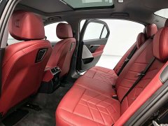 BMW i5 2024 eDrive 35L Premium M Sport Package - ფოტო 4