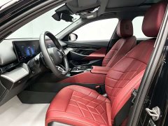 BMW i5 2024 eDrive 35L Premium M Sport Package - ფოტო 5