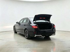 BMW i5 2024 eDrive 35L Premium M Sport Package - ფოტო 7