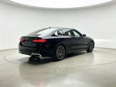 BMW i5 2024 eDrive 35L Premium M Sport Package - ფოტო 8