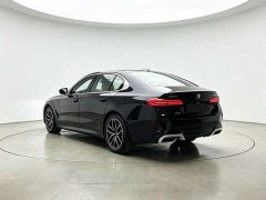 BMW i5 2024 eDrive 35L Premium M Sport Package - ფოტო 9