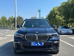 BMW X5 Facelift xDrive 30Li M Sport Package - ფოტო 2
